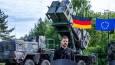 Kiev has received more Patriot missile systems – Zelensky