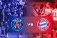 تاریخ و ساعت بازی پاری سن ژرمن و بایرن مونیخ (۱۳ آبان ۱۴۰۴) | آتش بازی در پاریس