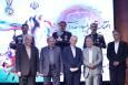 جام قهرمانی هفتمین المپیاد استعدادهای برتر پسران کشور به تهران رسید