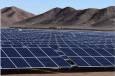اصفهان در صدر تولید برق خورشیدی کشور ایستاد