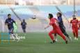 شکست پرسپولیس برابر خاتون بم در هفته هفتم لیگ برتر فوتبال بانوان