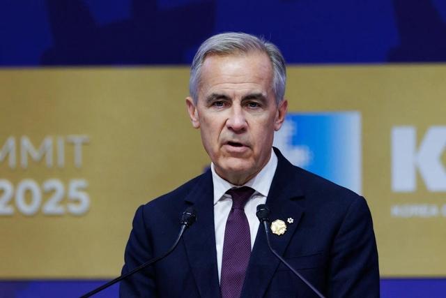 نخست وزیر کانادا: دوران تجارت آزاد به پایان رسیده است