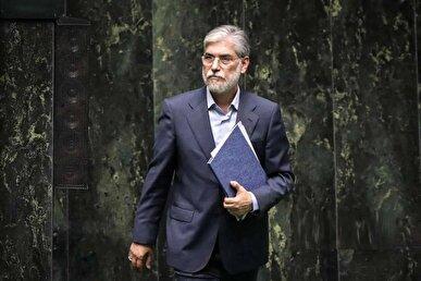 سیمایی صراف: از روز اول اصلاح آیین‌نامه ارتقا دغدغه من بوده است/ در جنگ ۱۲ روزه راوی نقاط قوت باشیم + فیلم