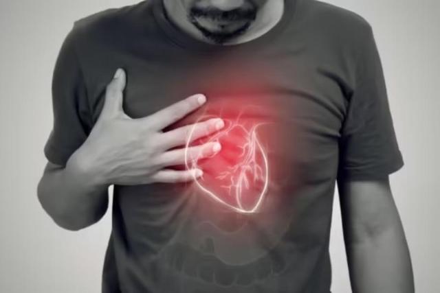 سلامت قلب از چه سنی به خطر می‌افتد؟