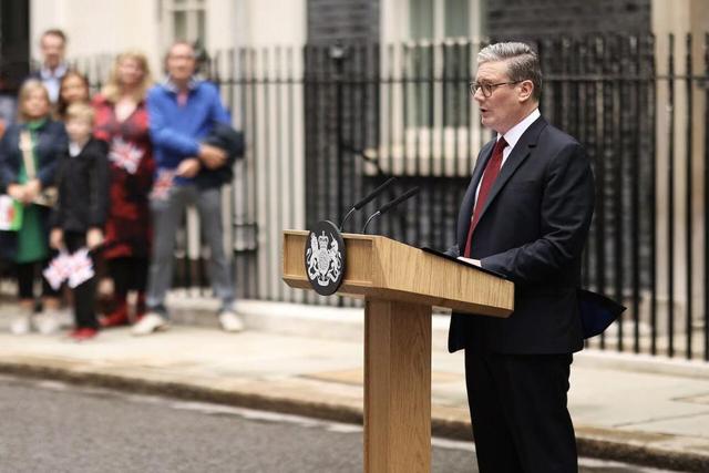 بازار داغ انتخابات زودهنگام در انگلیس