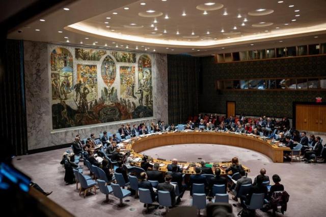 درخواست آمریکا برای حکومت 2 ساله یک نیروی بین‌المللی بر غزه