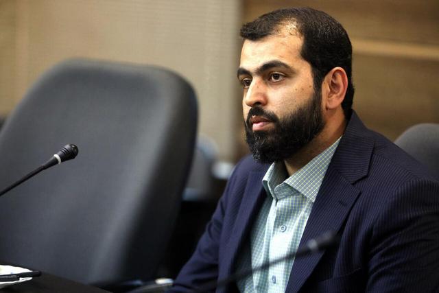 بررسی شیوه‌های حمایت از صادرات صنایع‌دستی در دیدار نجابت با معاون صنایع‌دستی وزارت میراث فرهنگی