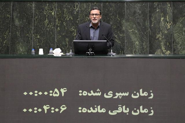 درباره بسته‌های سرمایه‌گذاری بدون نام تقریباً هیچ کاری در کشور انجام نشده است