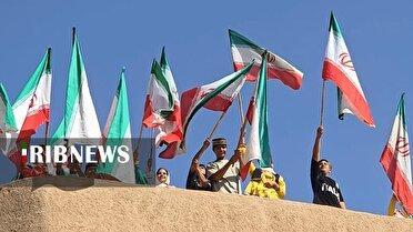 استکبارستیزی رویکرد راهبردی انقلاب اسلامی بر پایه عزت و استقلال