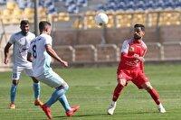 اعلام زمان بازی نمایندگان مازندران در جام حذفی فوتبال