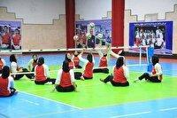 زمان اردوی جدید تیم ملی والیبالنشسته بانوان کشورمان اعلام شد