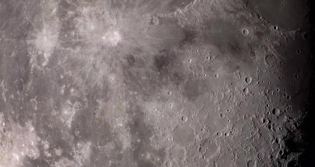 پایان ۴۰ سال شک و تردید؛ ویدیوی 4K ناسا به توطئه فرود بر ماه خاتمه می‌دهد؟(+عکس)