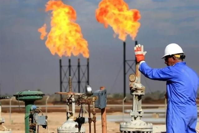 ذخیره گاز طبیعی کشورها در یک نگاه (اینفوگرافی)