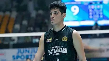 افت ضربان قلب صابر کاظمی؛ ارگان‌های بدن آسیب بیشتری دیدند (فیلم)