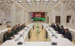 سفر هیئت نظامی ایرانی به بلاروس برای همکاری در حوزه «پدافند هوایی»