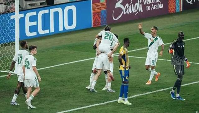 الاهلی با عبور از السد به رده دوم لیگ نخبگان آسیا صعود کرد