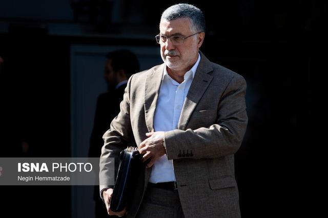 ظفرقندی: لایحه افزایش تعرفه و اضافه‌کاری پرستاری را به دولت ارائه کرده‌ایم