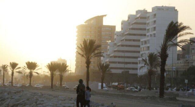 مدارس ابتدایی بندرعباس و شرق هرمزگان به‌دلیل گردوغبار مجازی شدند