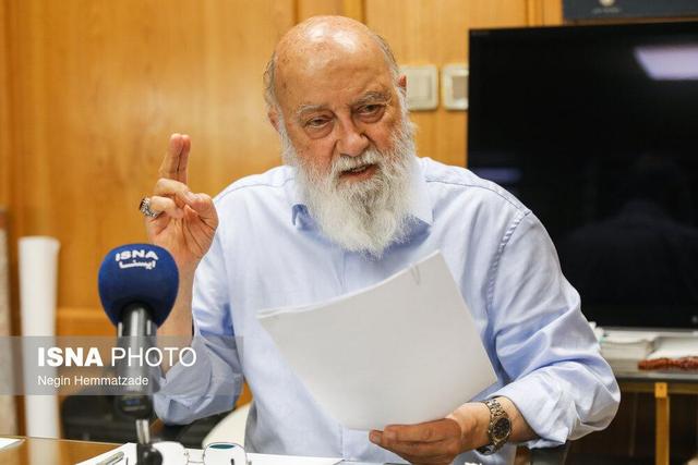 لزوم برخورد با پیمانکارِ پاکبانان حادثه‌دیده در سانحه رانندگی اخیر /عدم شناخت تهران نباید سبب آسیب رسیدن به آن شود