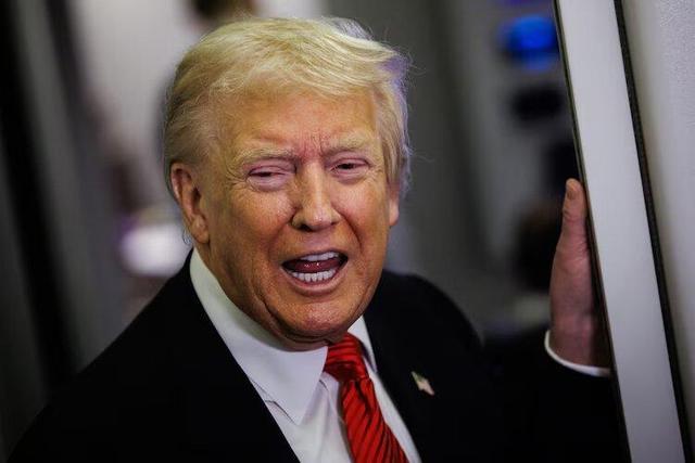 دستگیری مردی در شیکاگو به اتهام تهدید به ترور ترامپ