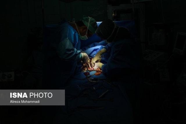 بیست و یکمین اهدای عضو یزد با اهدای عضو دانشجوی معماری ثبت شد