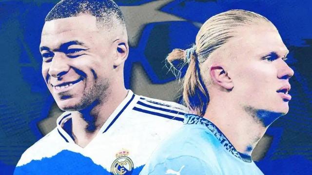 نبرد غول‌ها شروع شده