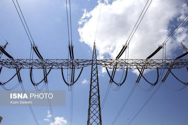 الگوریتمی برای تحلیل خودکار تصاویر پهپادی از خطوط انتقال برق