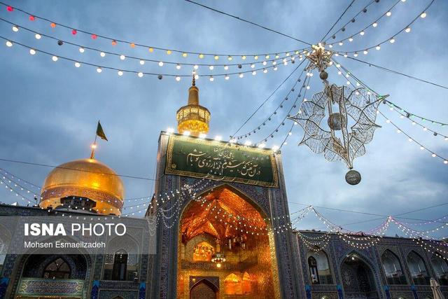 ۴۰۰ دختر تحت حمایت کمیته امداد البرز به اردوی «شوق زیارت» اعزام شدند