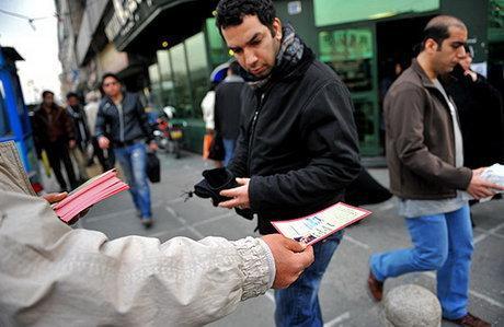 خروج جویندگان کار از بازار؛ پرداخت دستمزدهای پایین تاثیرگذار است؟