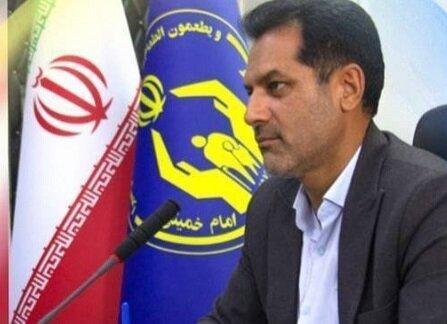 حمایت کمیته امداد استان کرمان از ۵۶ هزار دانش‌آموز نیازمند