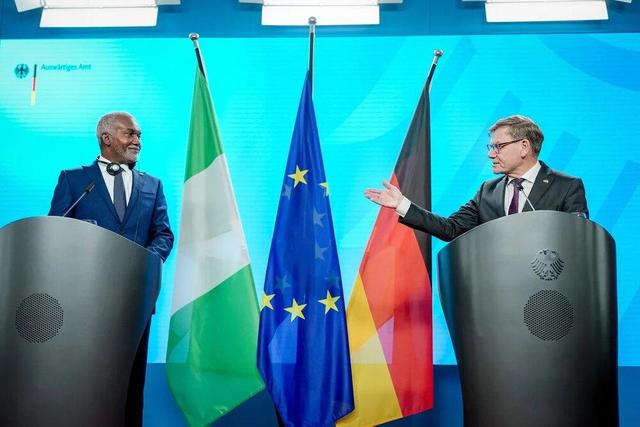 نیجریه ادعای ترامپ مبنی بر کشتن مسیحیان را رد کرد