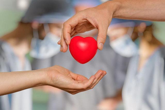 اعضای بدن جوان ۱۷ ساله فیروزآبادی به سه بیمار نیازمند عضو حیات دوباره بخشید