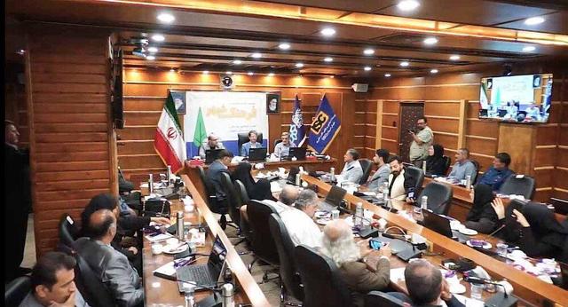 سلسله نشست‌های تخصصی فرهنگ‌شهر با حضور سمن‌های شیراز آغاز شد