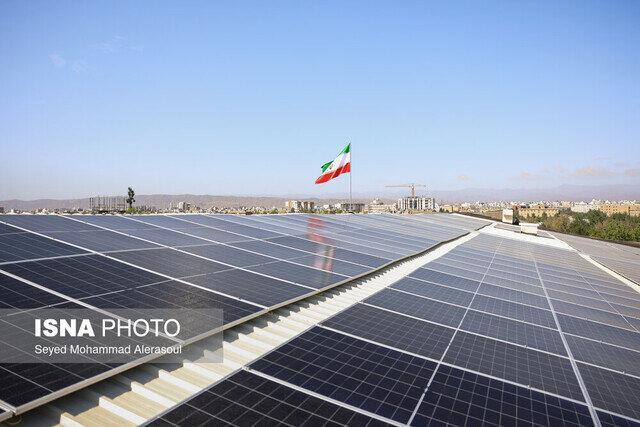 لزوم توسعه نیروگاه‌های خورشیدی با رعایت الزامات زیست‌محیطی
