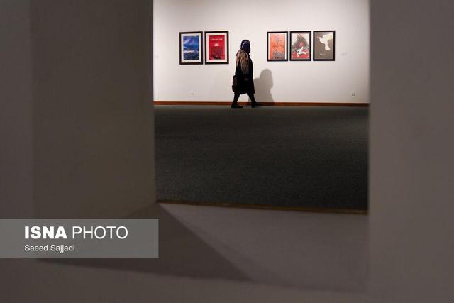 ۲ نمایشگاه برای هنرمندان پیشکسوت و حبیب‌الله فضائلی