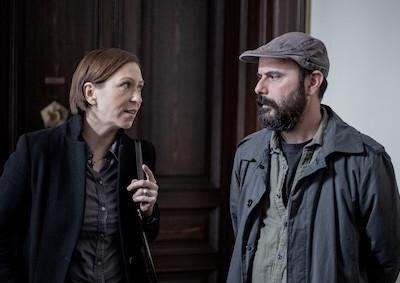 علی مصفا: از دل روایت‌های خانوادگی‌ام فیلم ساختم + فیلم