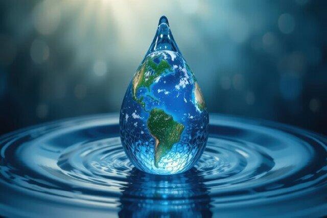 بهره‌گیری از فناوری‌های نوین راهی مطمئن برای مدیریت منابع آب است
