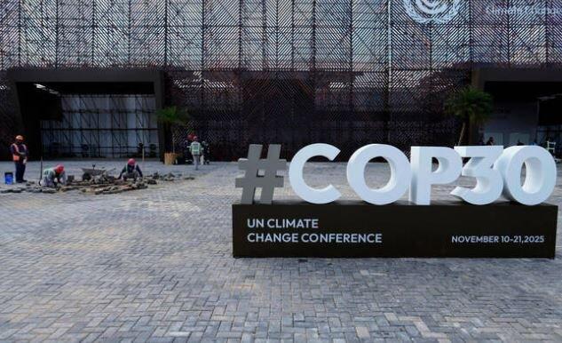 آخرین تلاش‌های اتحادیه اروپا برای تعیین هدف جدید اقلیمی برای اجلاس «کاپ۳۰»