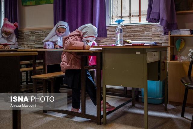 مدیرکل آموزش و پرورش شهرستان: مدارس خوزستان یک‌سوم روزهای سال تحصیلی تعطیل بوده‌اند