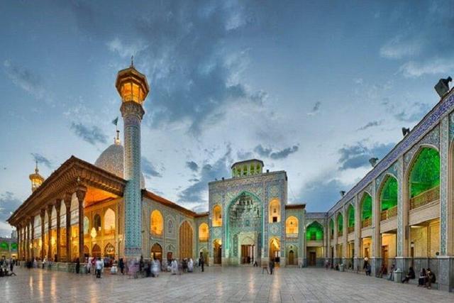 حرم شاهچراغ(ع)؛ میزبان همایش بین‌المللی «بررسی جایگاه شیراز در اعتلای علوم عقلی ایران»