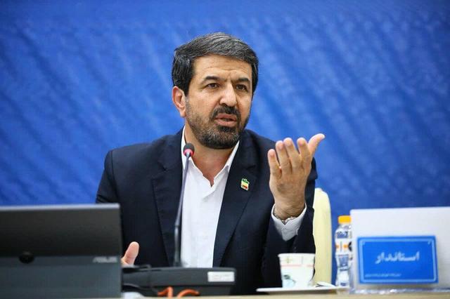 استاندار همدان: اصل مبارزه با اعتیاد پیشگیری است