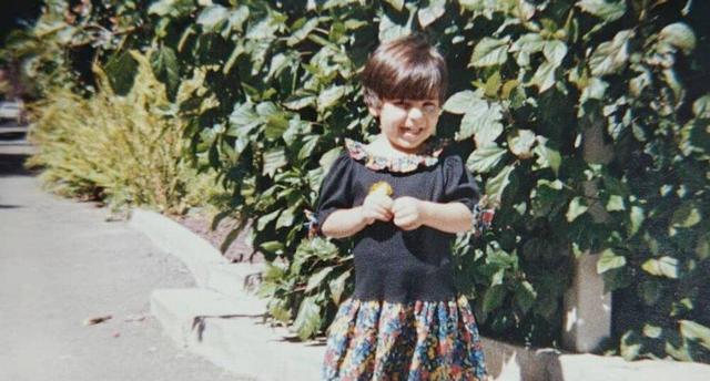 پحش یک روایت شخصی از زهرا