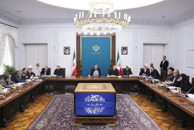 رئیس‌جمهور: مساجد بهترین کانون برای ساماندهی امور اجتماعی هستند