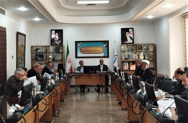 استاندار: موسسه آموزش عالی جهاددانشگاهی کرمانشاه رشته‌های متناسب با نیاز بازار راه‌اندازی کند