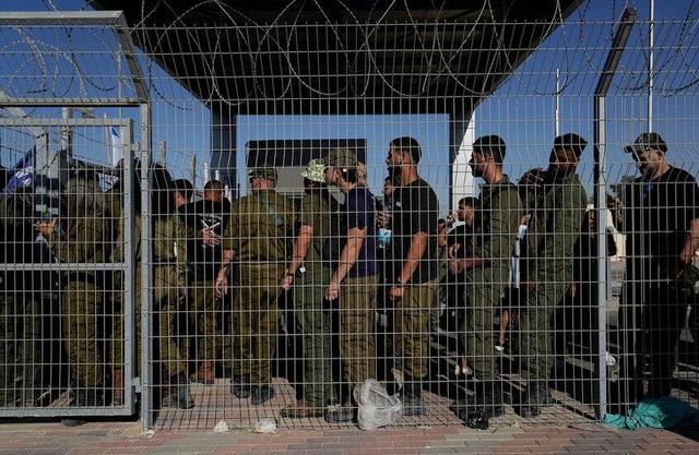 رد روایت اسرائیل؛ قربانی شکنجه در زندان سدی تیمان، یک غیرنظامی اهل غزه است