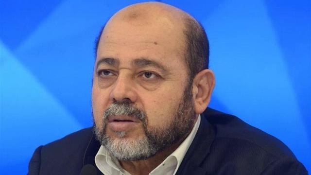 ابومرزوق: نمی‌توان یک نیروی نظامی جایگزین برای ارتش اشغالگر را در غزه پذیرفت