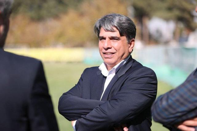 فوتبال بی‌رحم است، اما پشت محرم ایستاده‌ایم/ تیم دوم جدول است، حمایت می‌خواهد نه فشار و کم‌لطفی هواداران