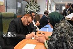 مسئولان قضایی کهگیلویه و بویراحمد به درخواست ۱۴۵ نفر از مراجعان در ملاقات مردمی رسیدگی کردند