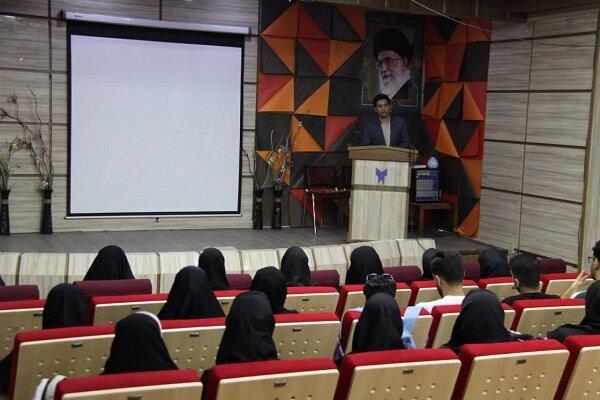 آغاز فصل تازه پرستاری در بوشهر با ورود نسل جدید خدمت‌یاران سلامت