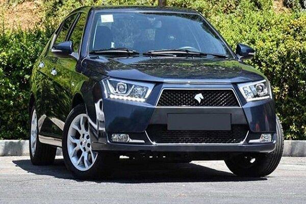 قیمت روز محصولات ایران‌خودرو سه‌شنبه ۱۳ آبان ۱۴۰۴